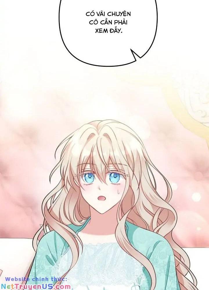 tại sao mẹ chồng tôi lại như thế này? chapter 32 14