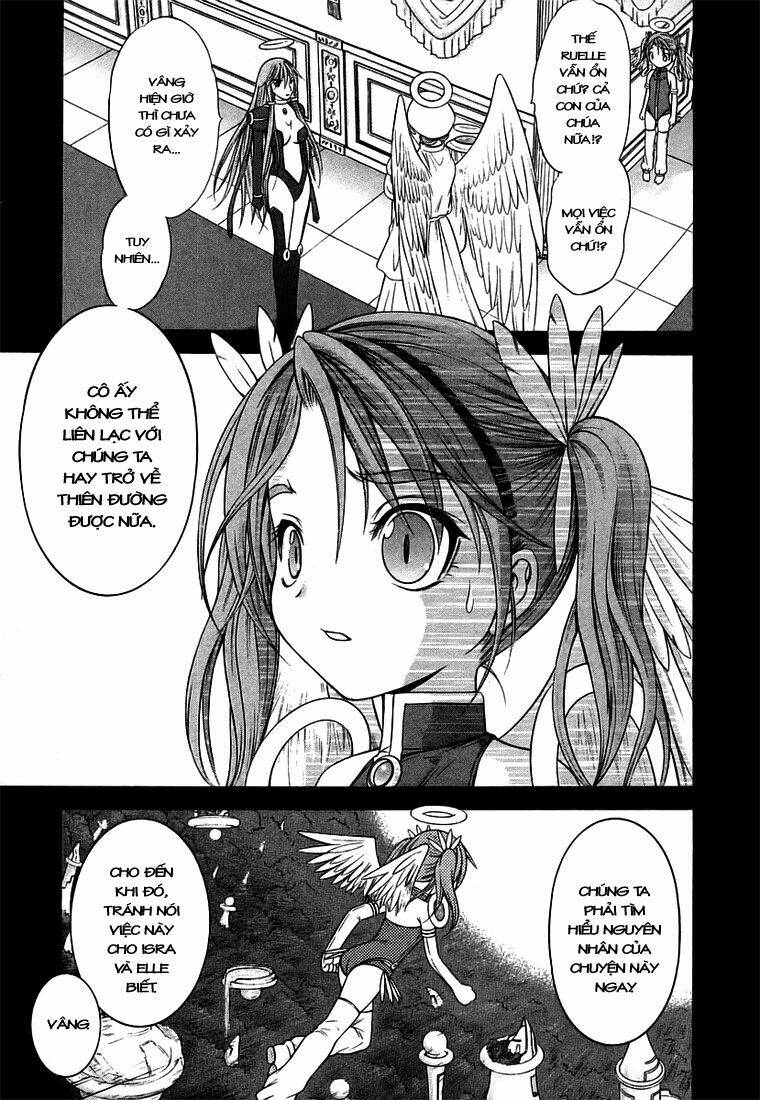 happy world! chapter 64 14