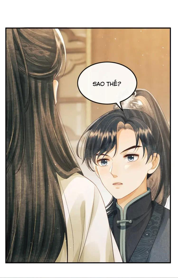 tướng quân luôn tự coi mình thành thế thân chapter 21 39