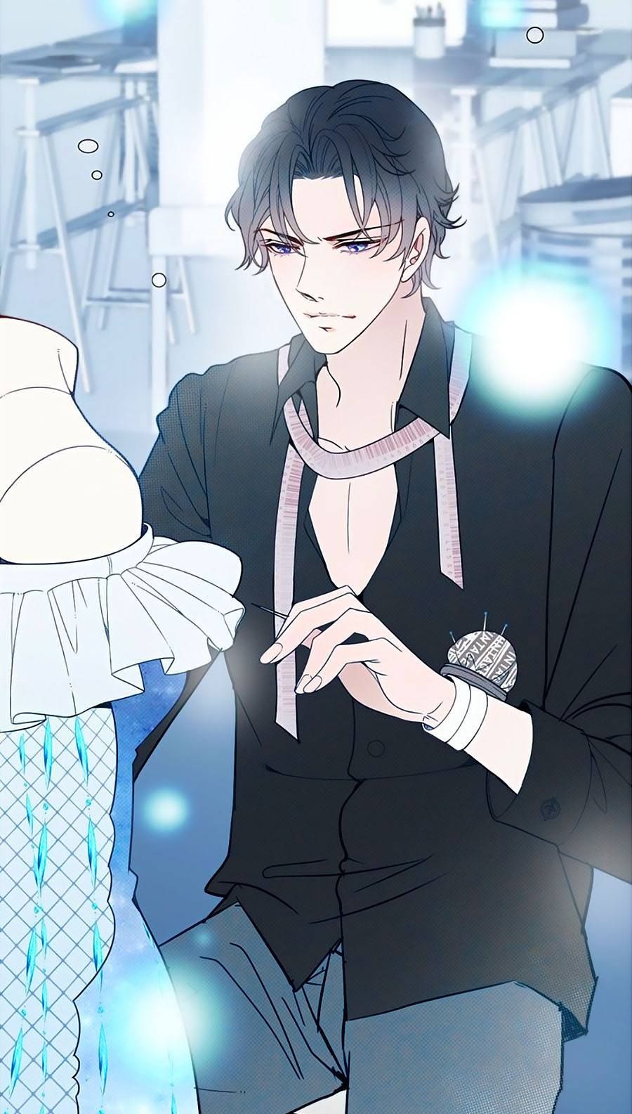 một vợ yêu, một bé con chapter 41 13