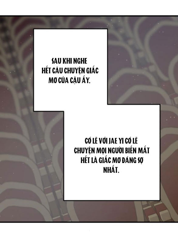 Tân Hôn Mệt Mỏi Của Trưởng Phòng chapter 42.1 - Trang 26