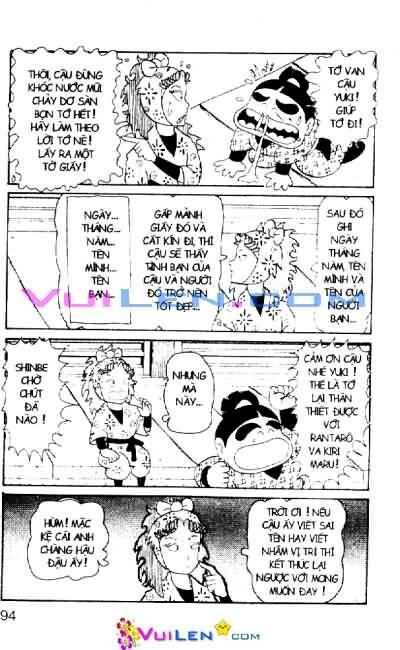 ninja loạn thị chapter 12 94