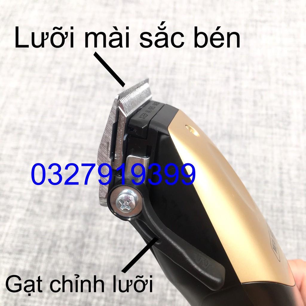 Tông đơ cắt tóc cao cấp WAHL 2241