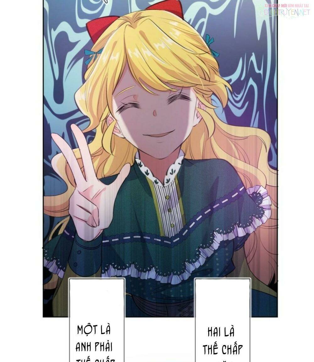 kế hoạch phát tài của olive chapter 2 18