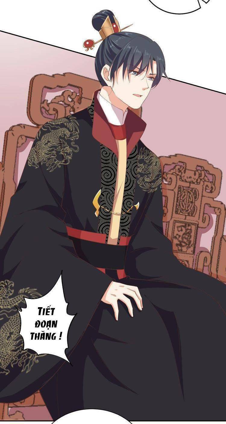 ngạo kiều vương gia huyên náo phi chapter 51 8