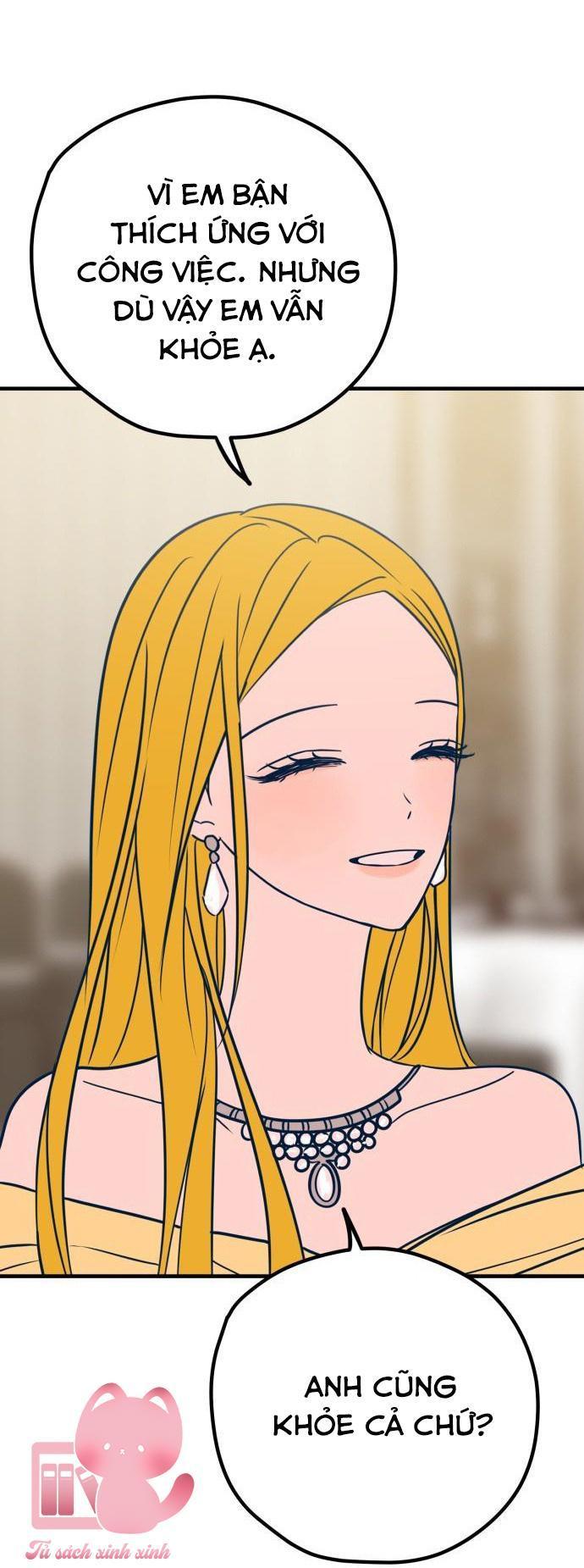 kẻ cắp gặp bà già chapter 31 35