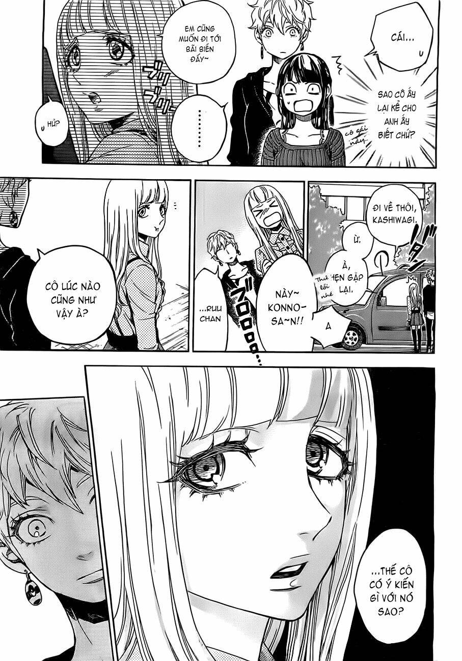 mielino kashiwagi chapter 20 5