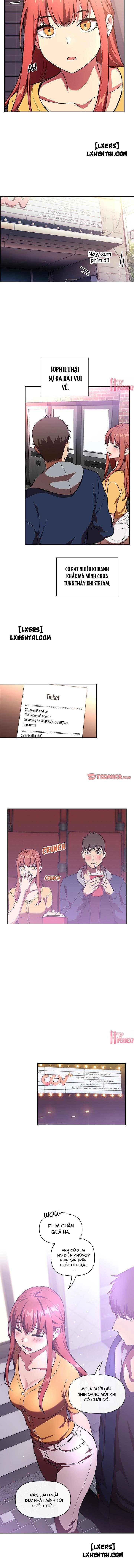 tan rã và tái hợp chapter 39 14