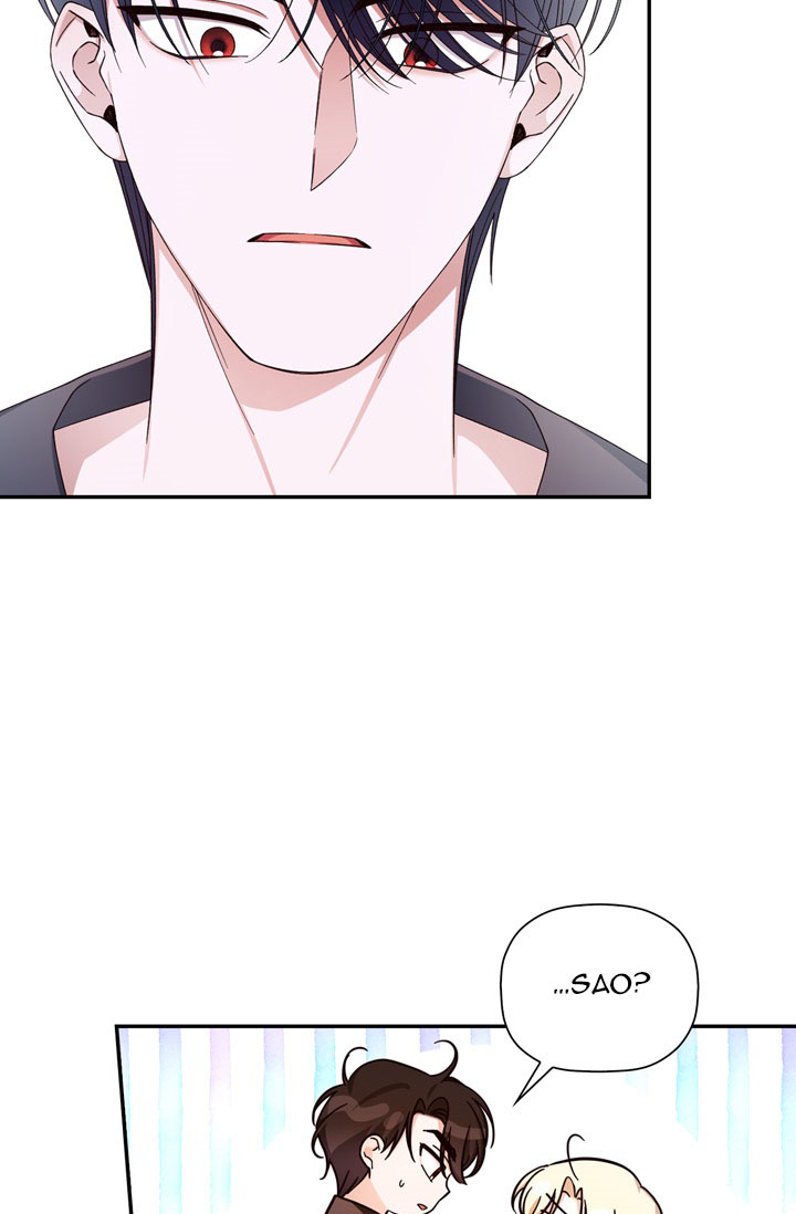 cách che giấu đứa con của hoàng đế chapter 20 74