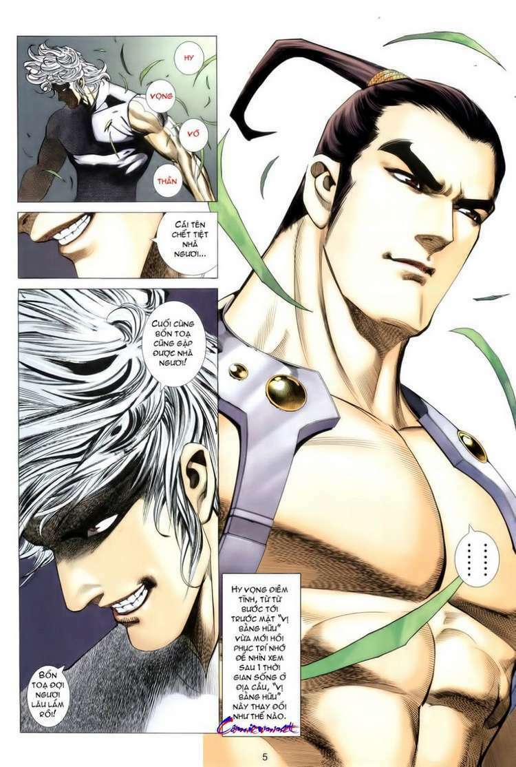 võ thần phượng hoàng chapter 26 5