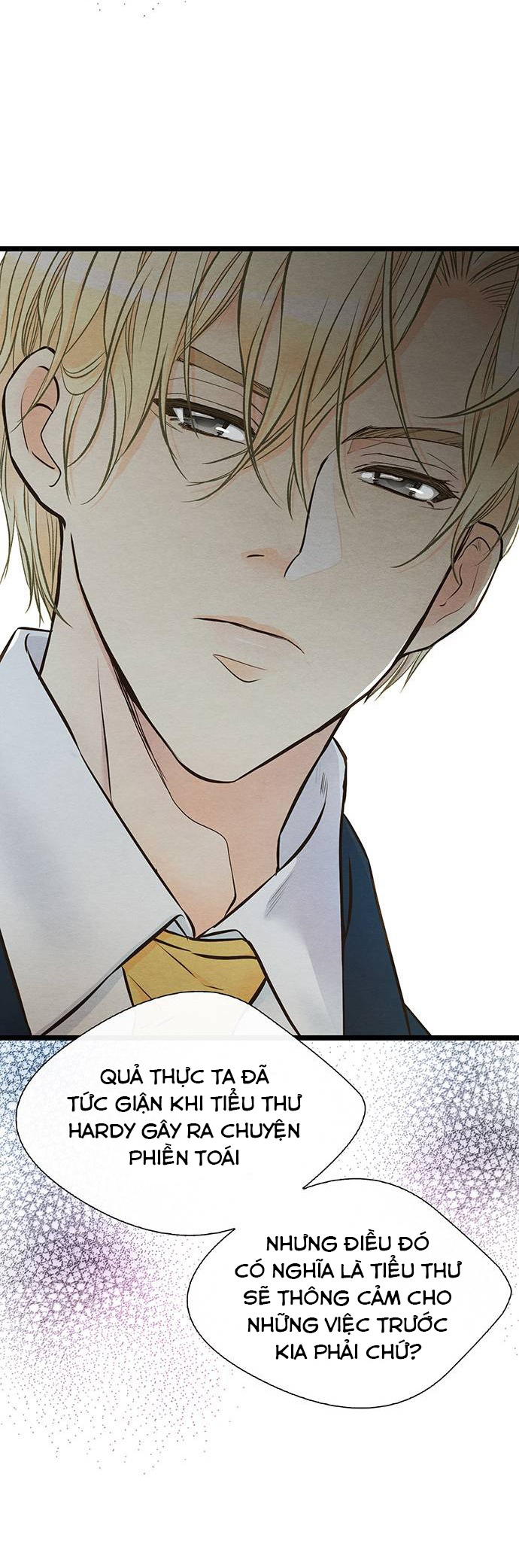 hoàng tử phiền toái chapter 12 2