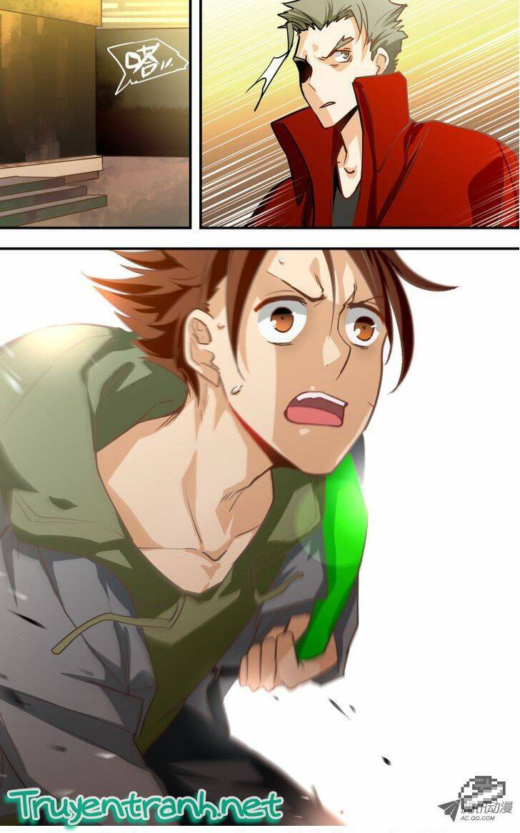 the fiary captivity chapter 4 7