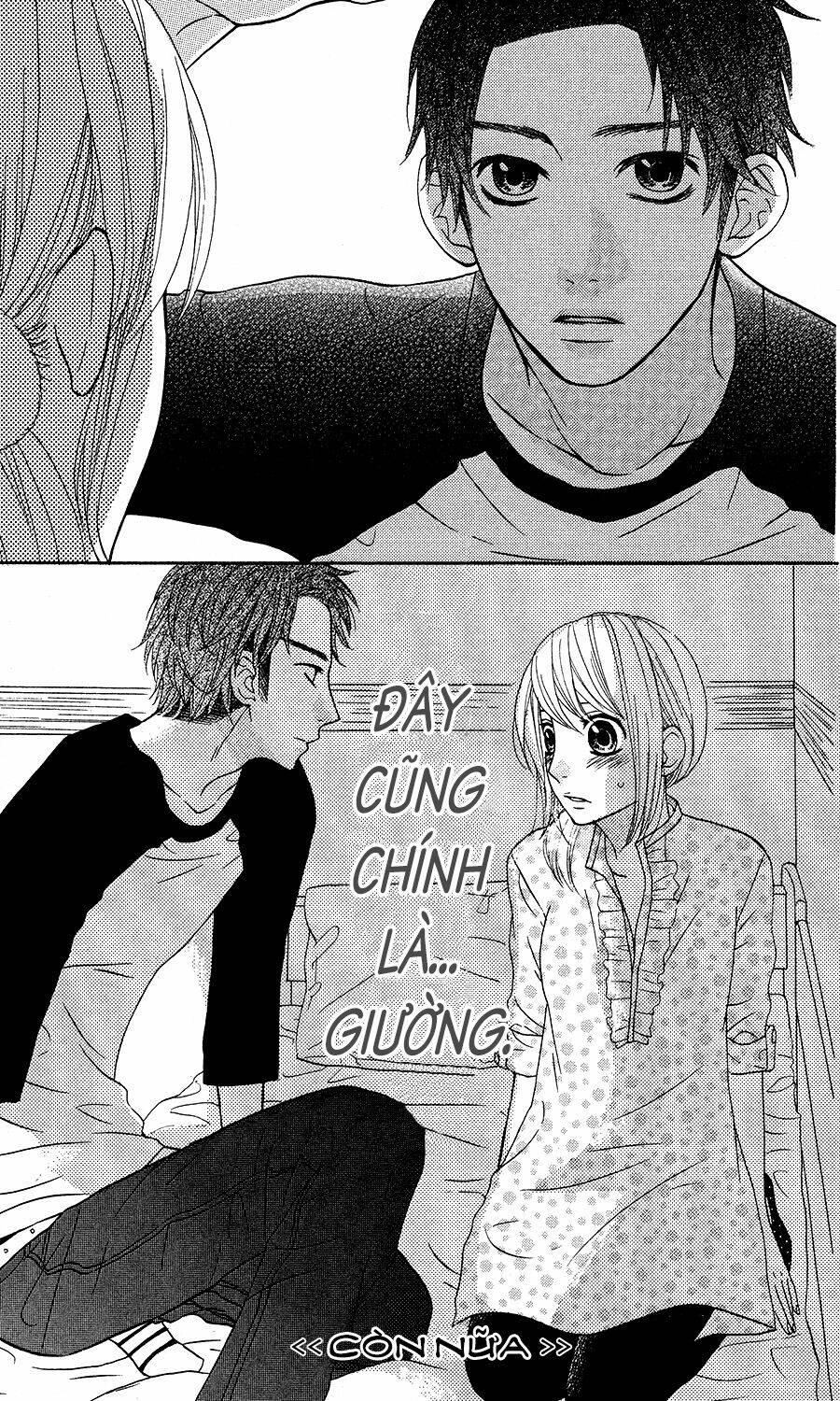 mairunovich chapter 12 28