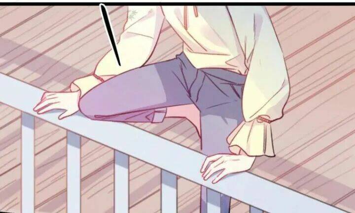 huyết quỷ luyến nhân chapter 17 10