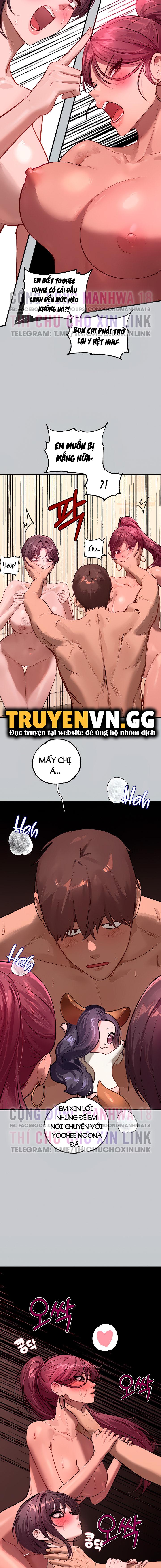 bà chị chủ nhà chapter 94 17