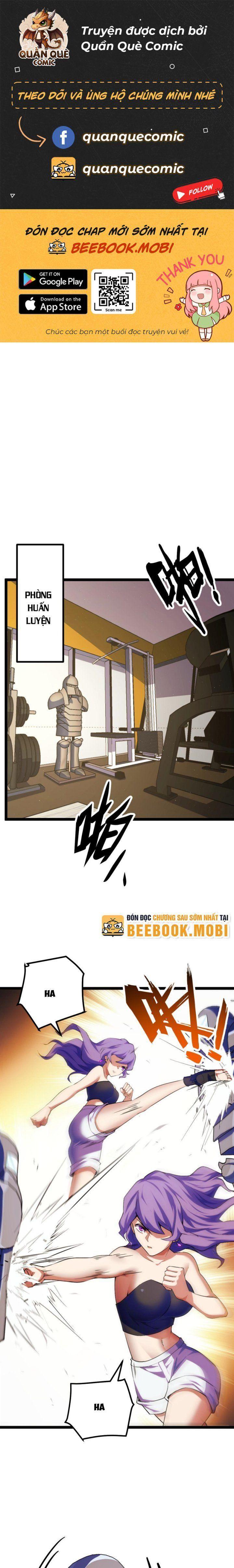 tôi thăng cấp bằng cách thu thập vạn vật!! chapter 3 1