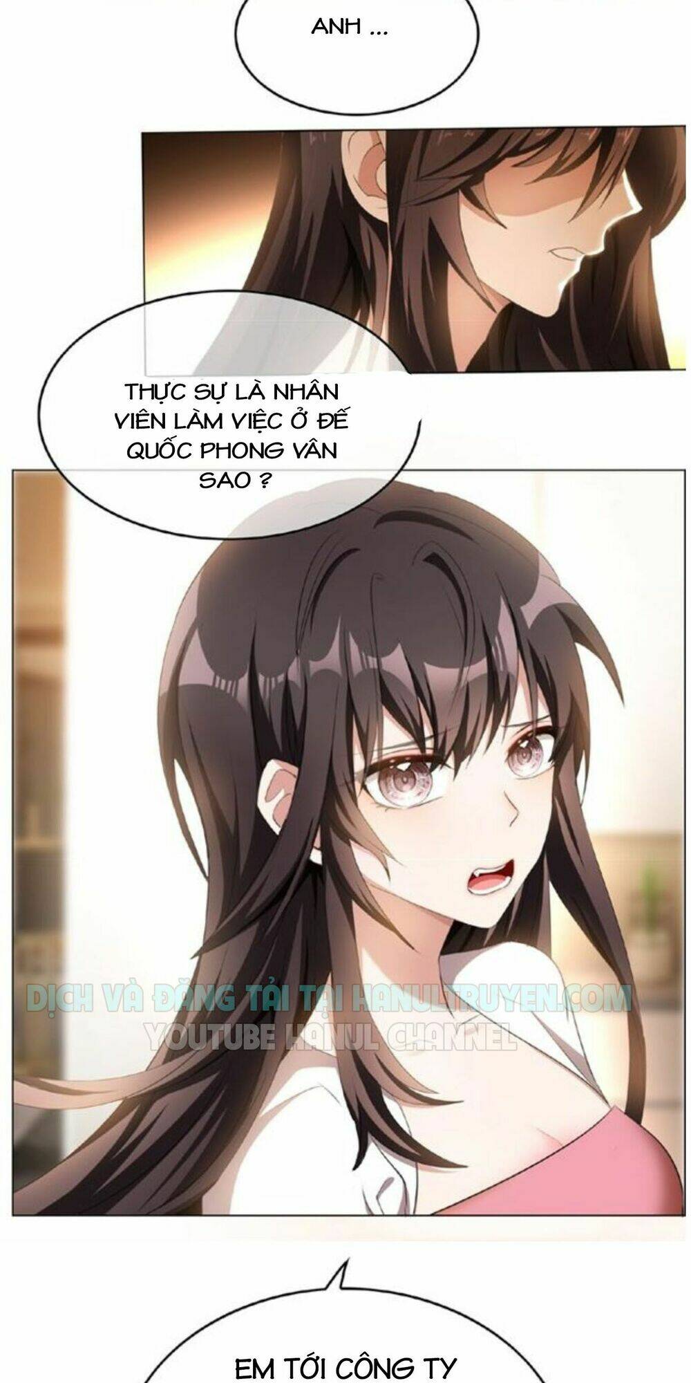 cô vợ nhỏ nuông chiều quá lại thành ác!! chapter 83 8