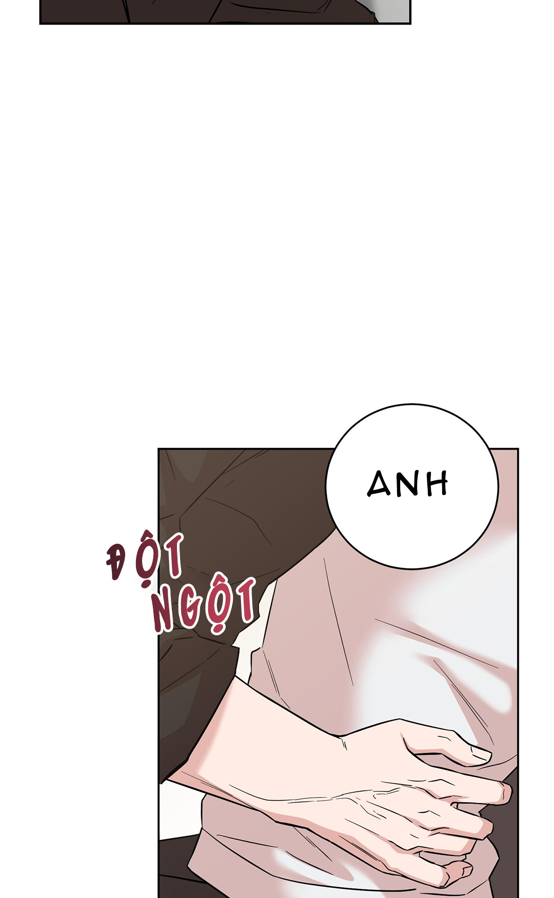 lời mời nguy hiểm chapter 5 28