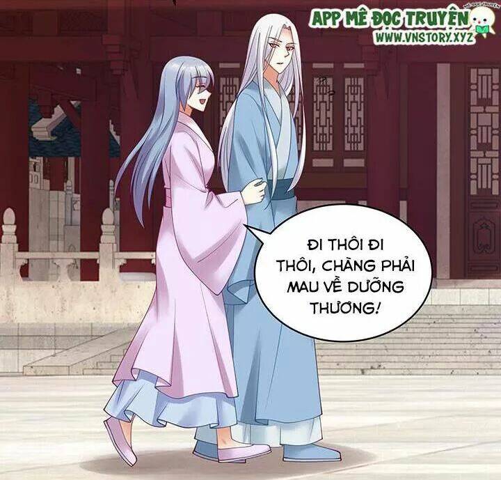 đô đốc đại nhân sủng thê kí chapter 117 24