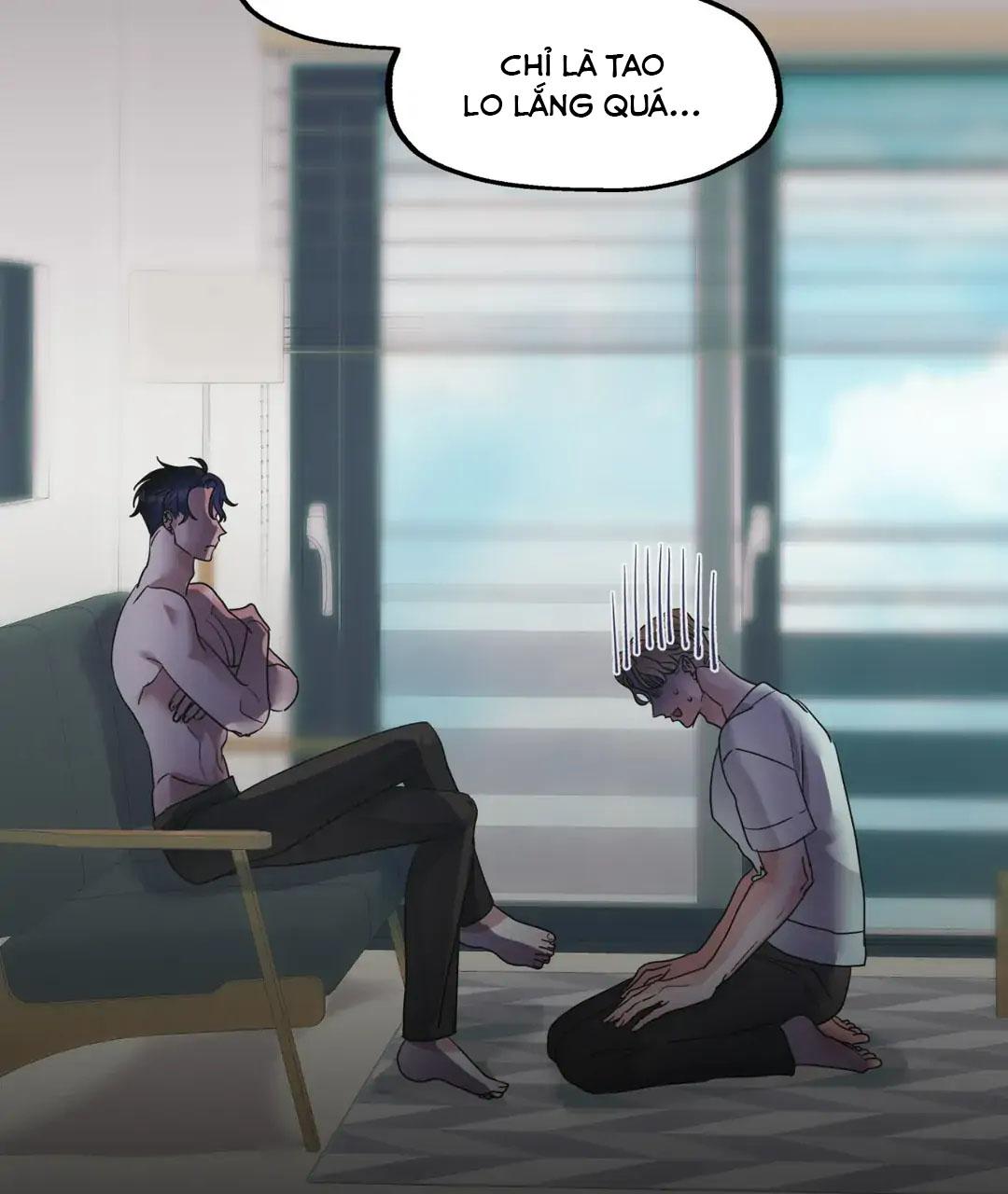 manhwa chịch vồn chịch vã chapter 73 2