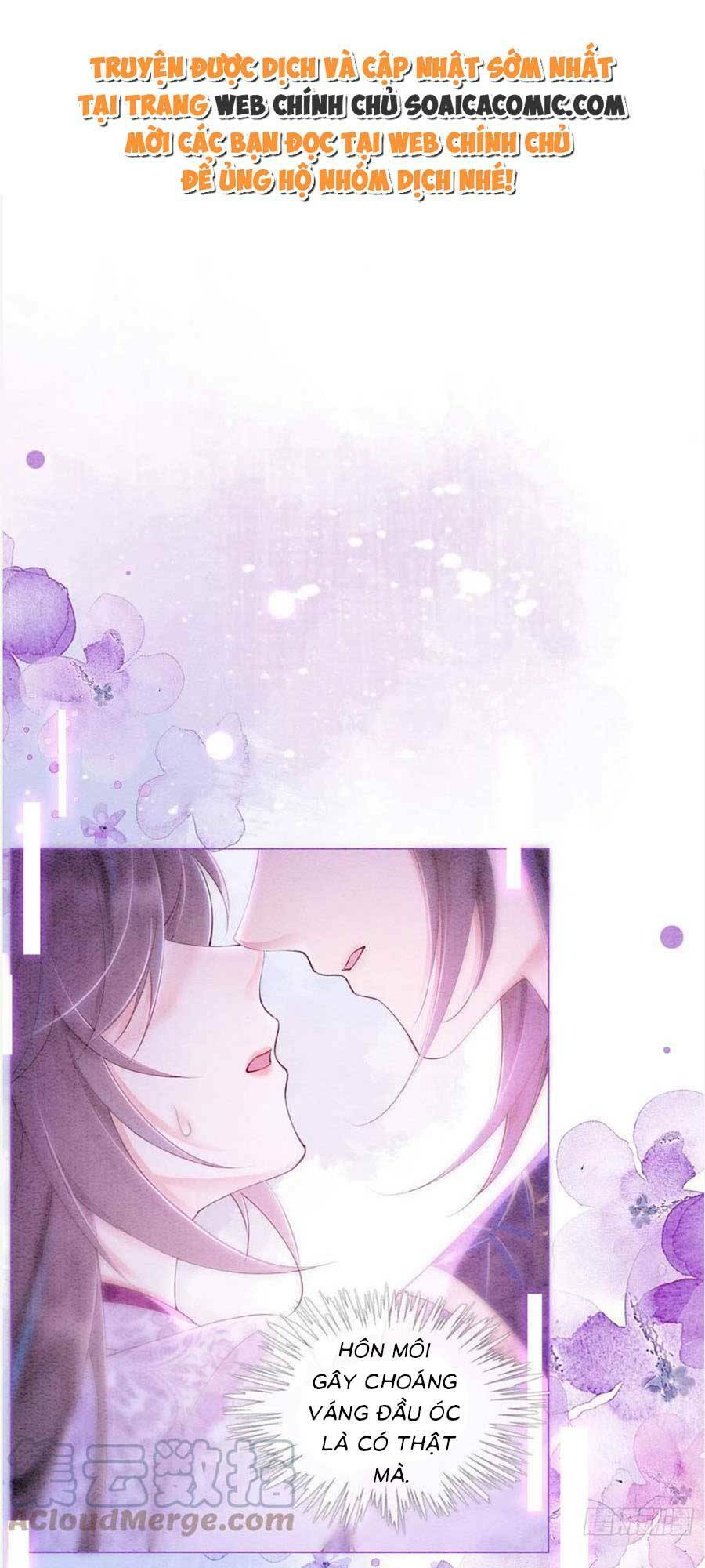 bắt đầu hủy hôn để công lược vương gia chapter 64 1