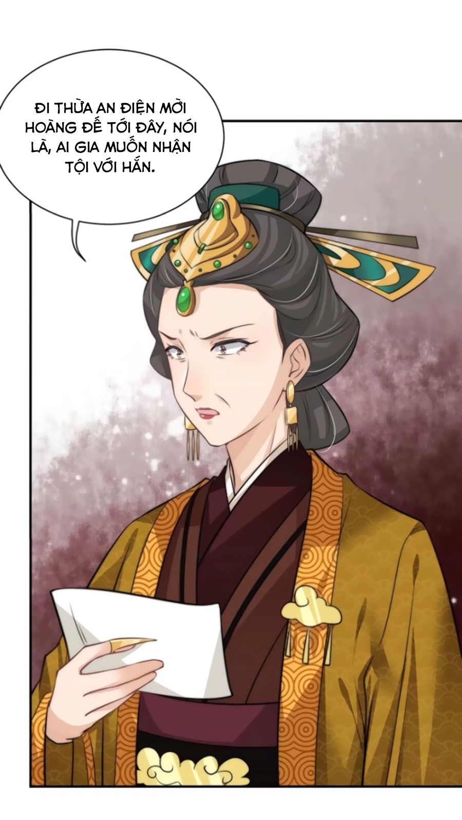 cung đấu live chapter 20 40