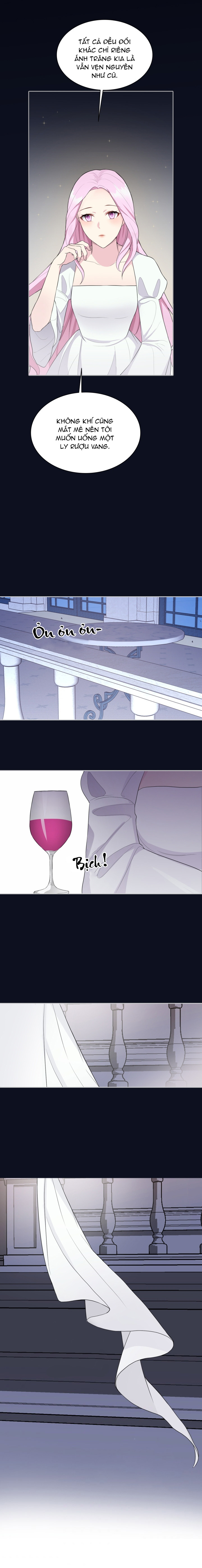mặt nạ của hoàng đế chapter 5 72