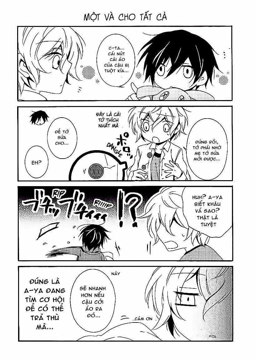 shuuen no shiori chapter 11.5 4