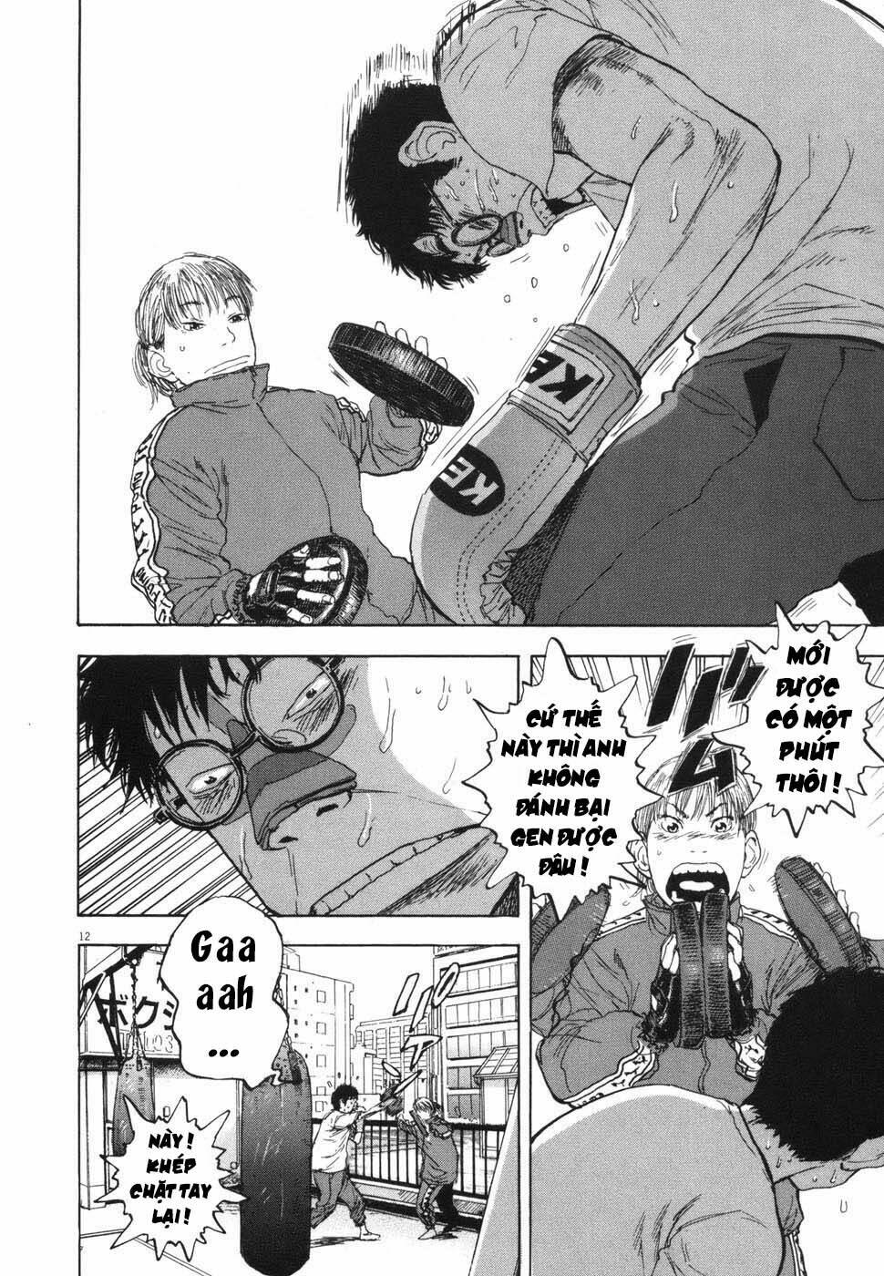 boy on the run chapter 107 12