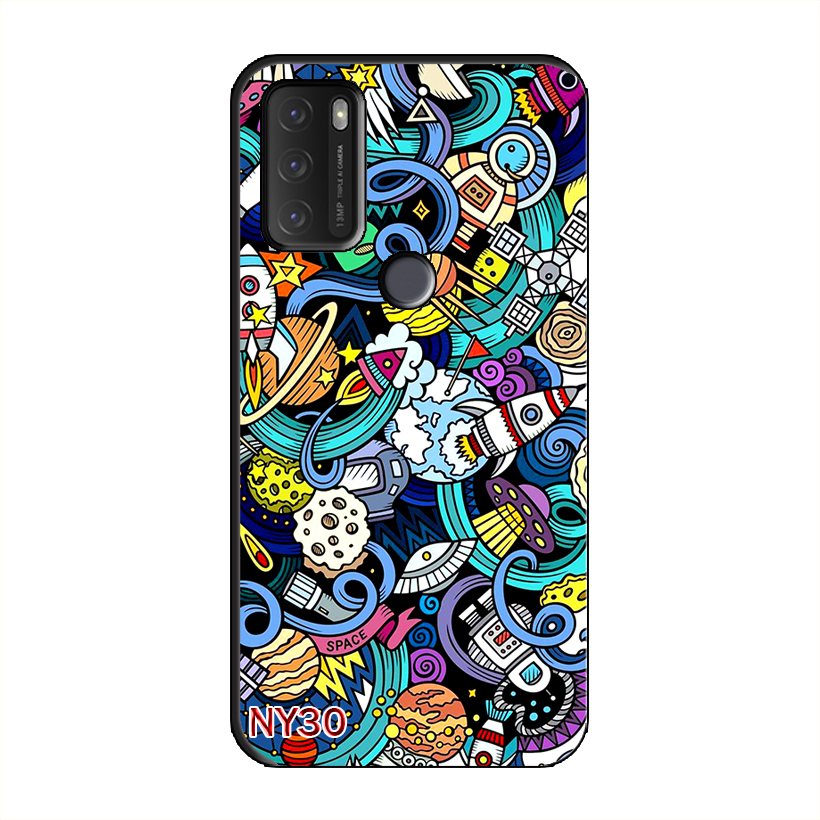 Ốp Lưng Dành Cho VSMART STAR 5