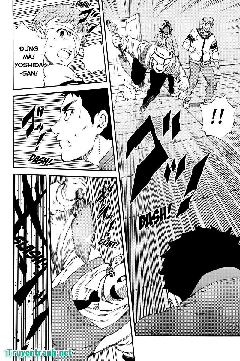 tenkuu shinpan arrive chapter 158 8