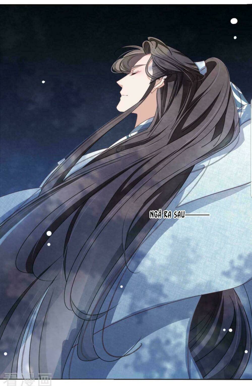 xuyên về cổ đại làm quốc bảo chapter 22 13