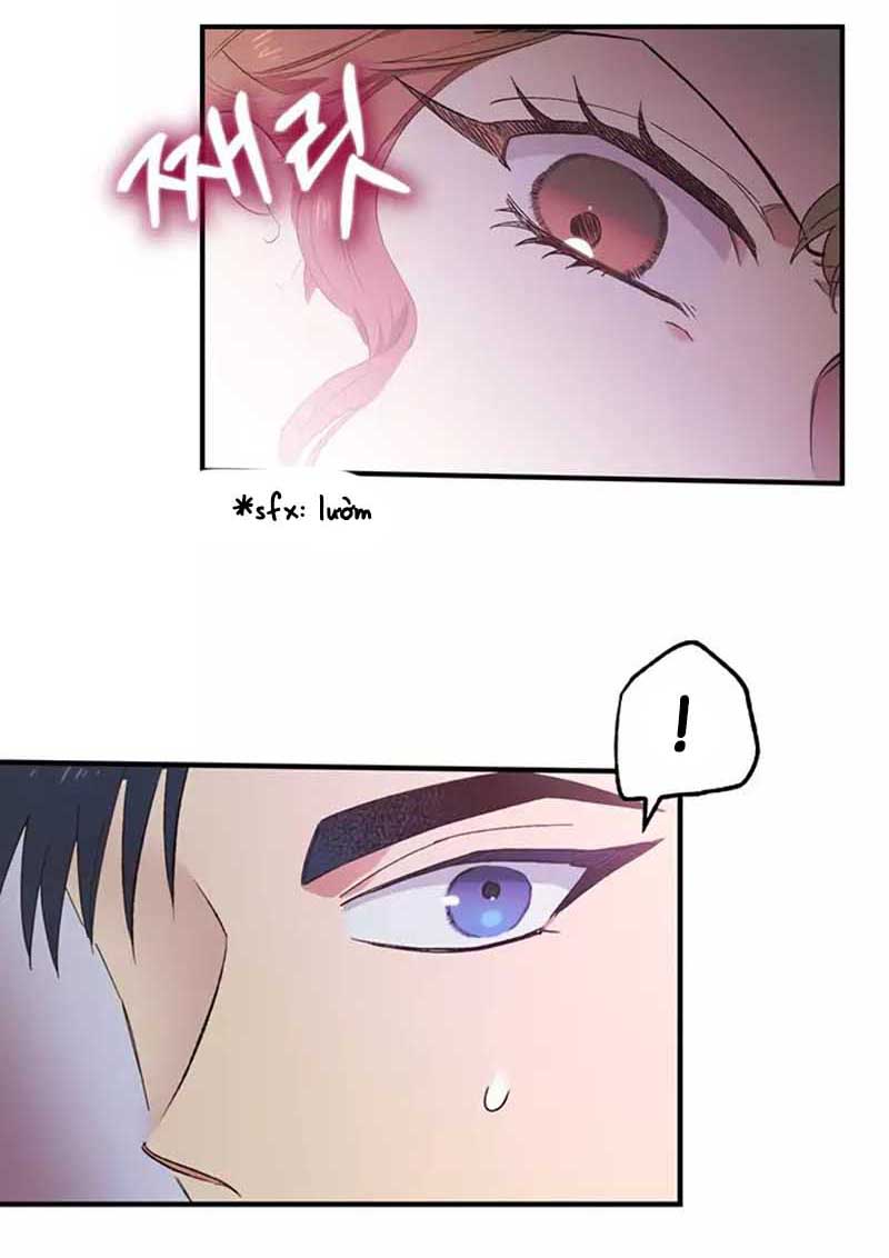 May hay rủi? chapter 1 - Trang 47