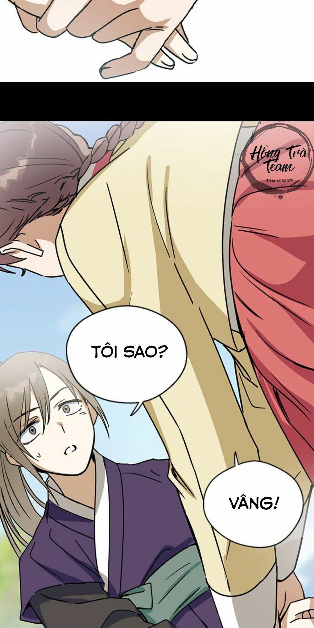 duyên nợ kiếp trước chapter 12 59