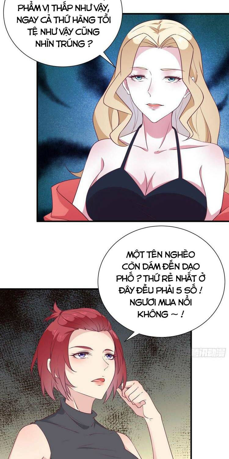 ta lập hậu cung tại tây du ký chapter 36 2