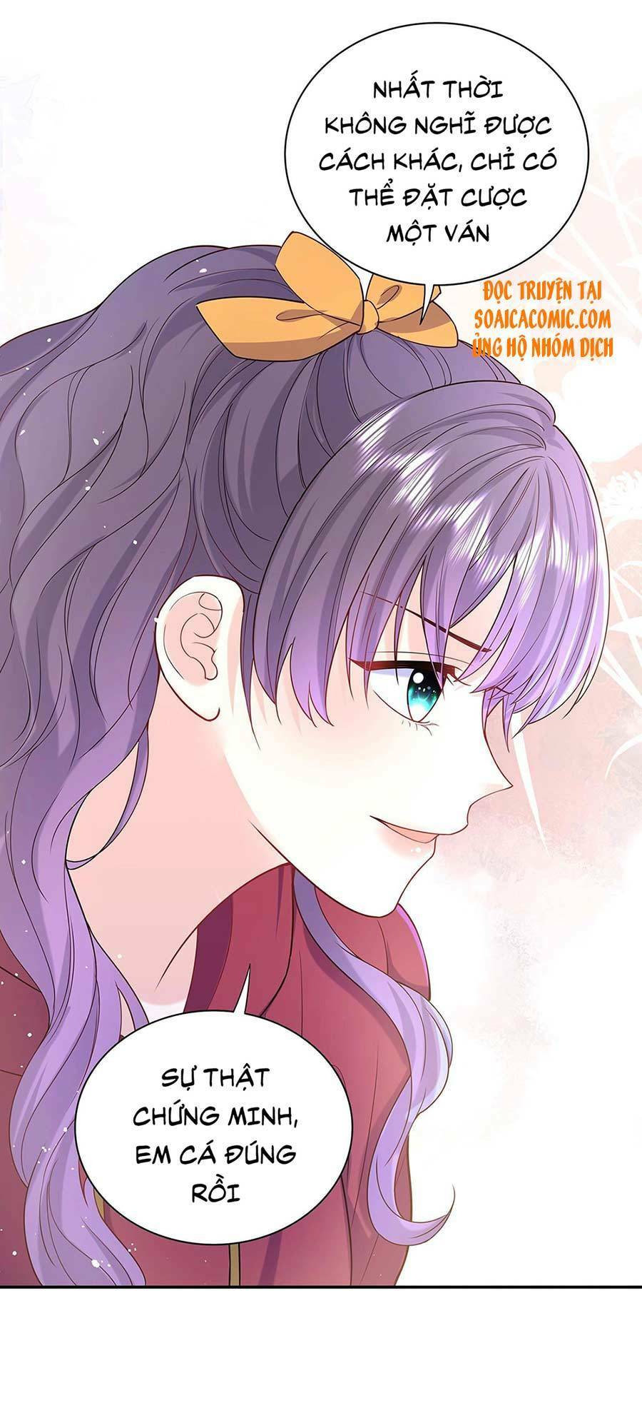 tôi dựa vào tà ý: nghịch chuyển nhân sinh chapter 54 18