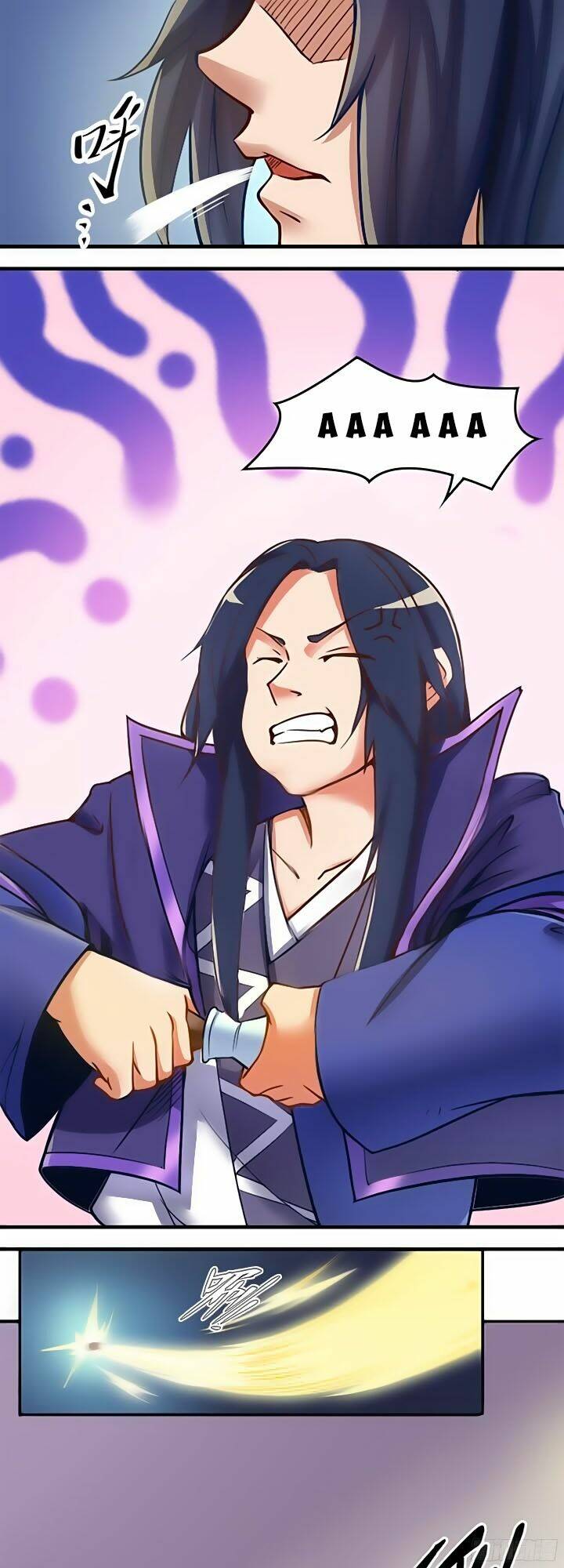 lâm phi truyện chapter 8 13