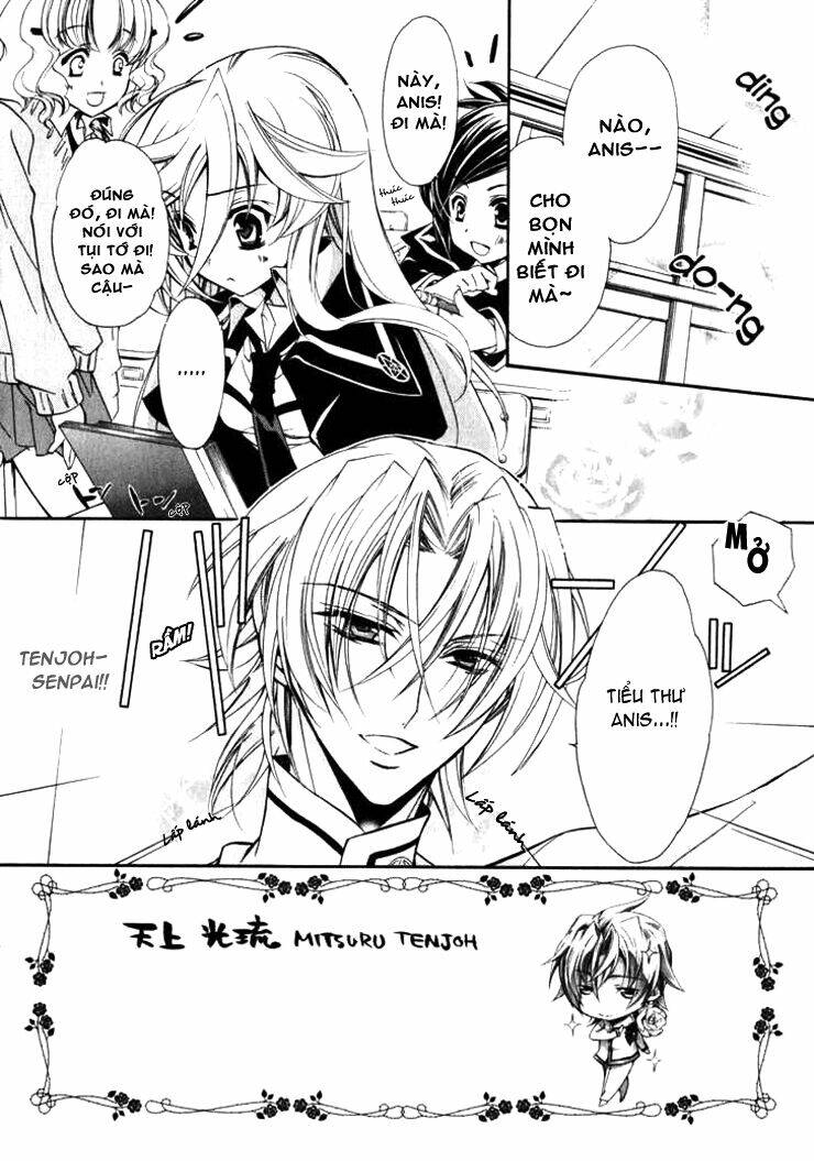 nụ hôn của công chúa tường vi chapter 3 3