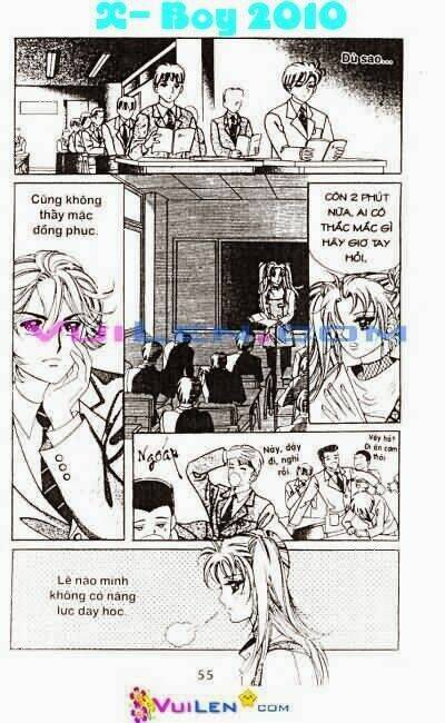 cô giáo tuổi 18 chapter 5 56