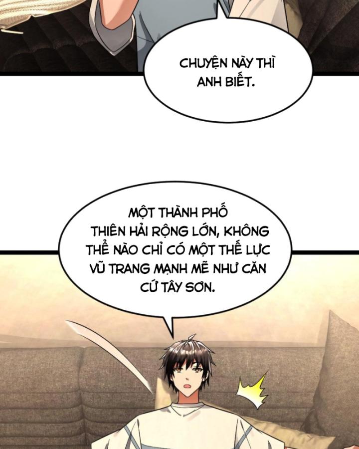 đóng băng toàn cầu: tôi gây dựng nên phòng an toàn thời tận thế chapter 250 29