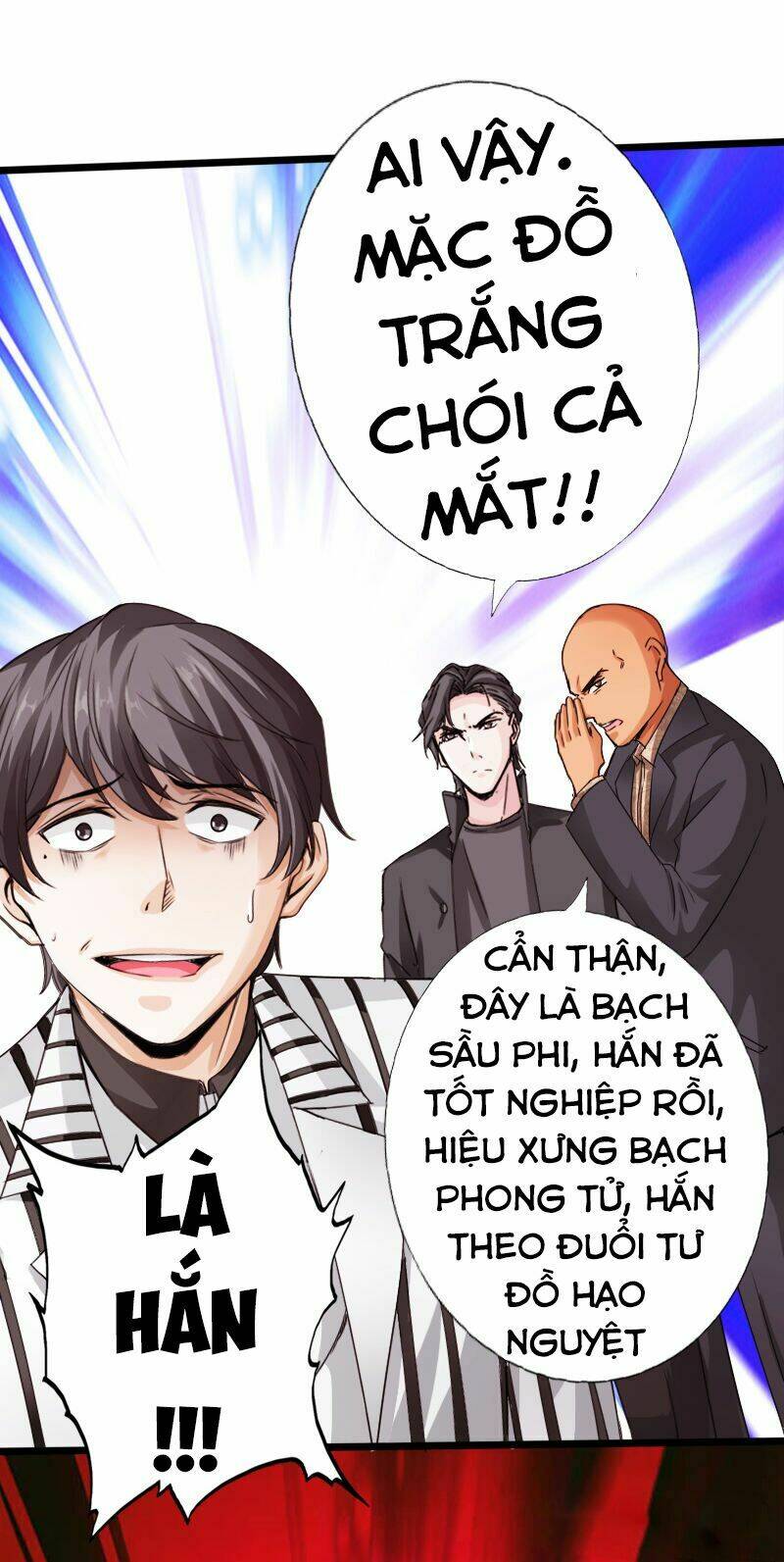 tuyệt phẩm tà thiếu chapter 12 53