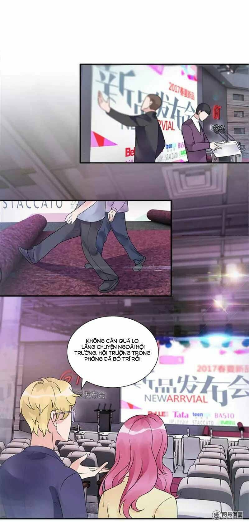 tiểu tâm can tuyệt sủng của lạc tiên sinh chapter 30 18