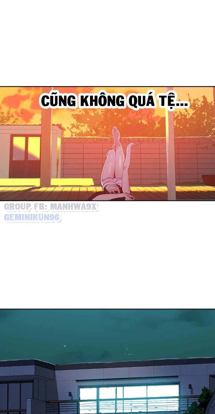 lớp học gia đình – secret class chapter 24 29