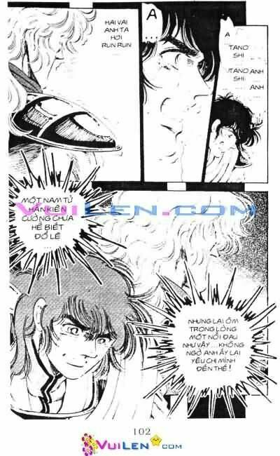 vương tử takeru chapter 17 102