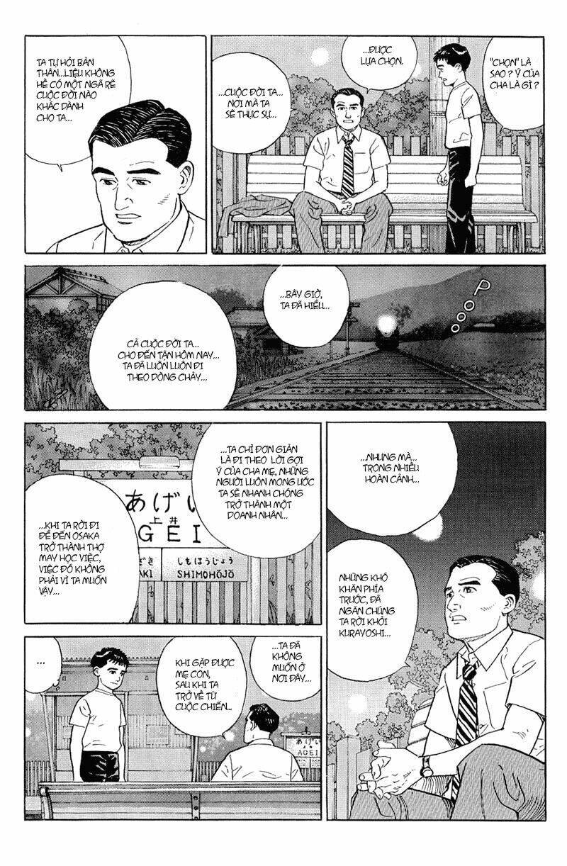 khu phố xa xăm chapter 15 8