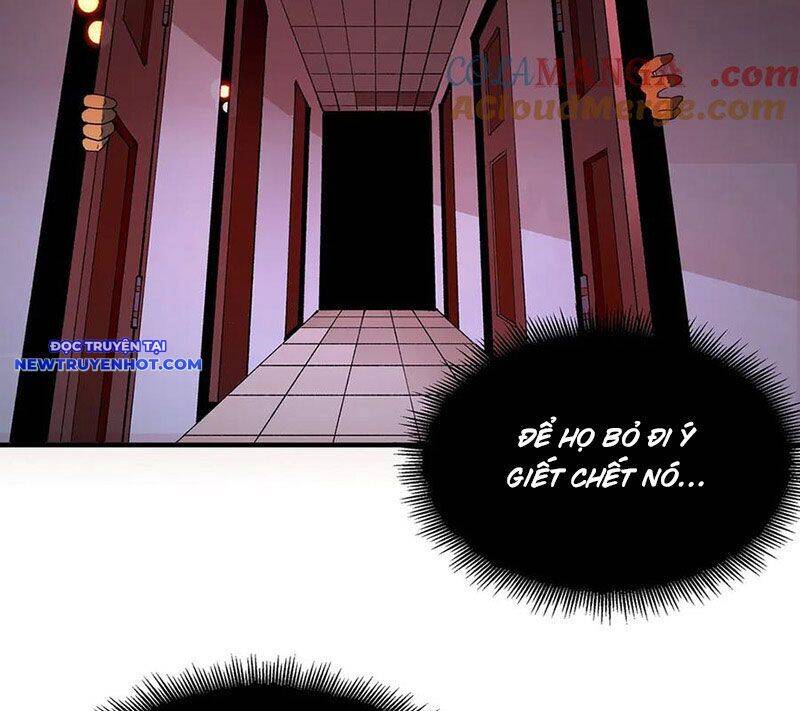 vô hạn thôi diễn chapter 30 37