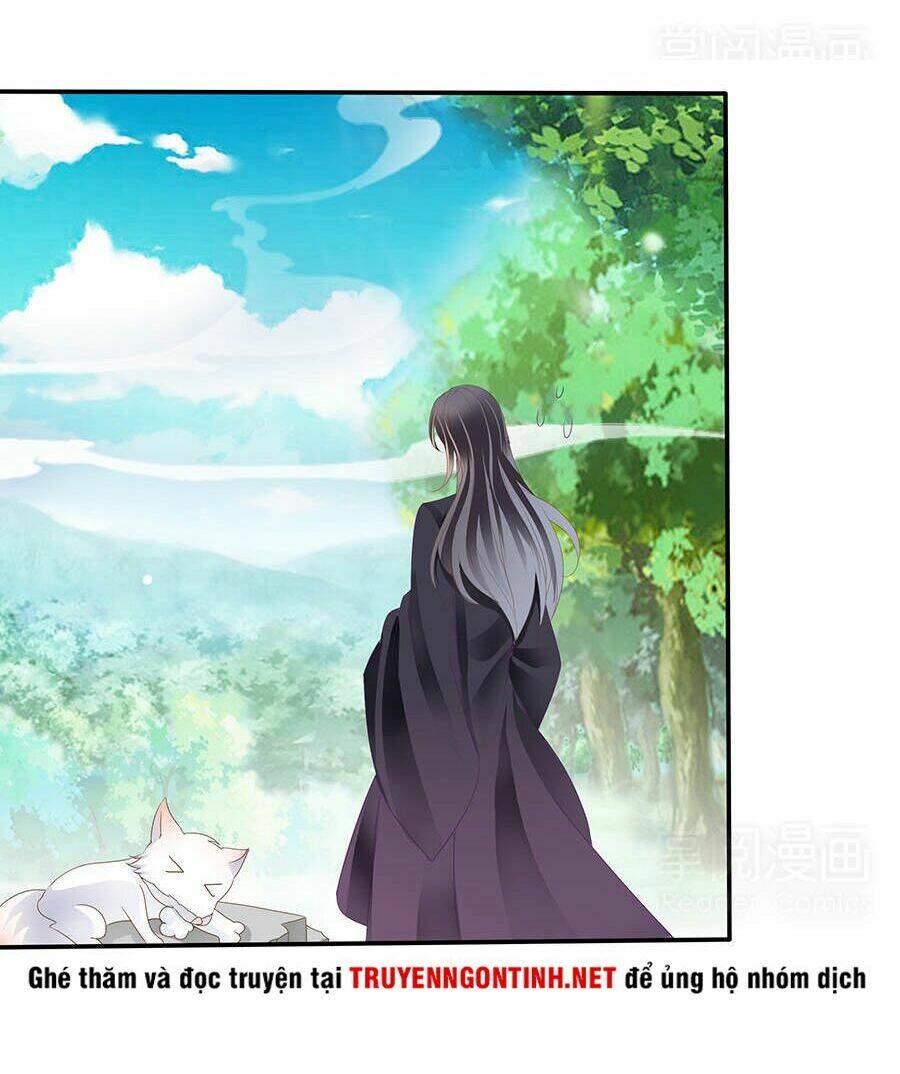 vương phi lại hạ độc rồi chapter 11 29