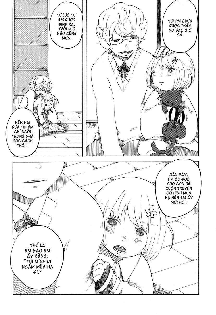 tổng hợp one shot. chapter 227 8