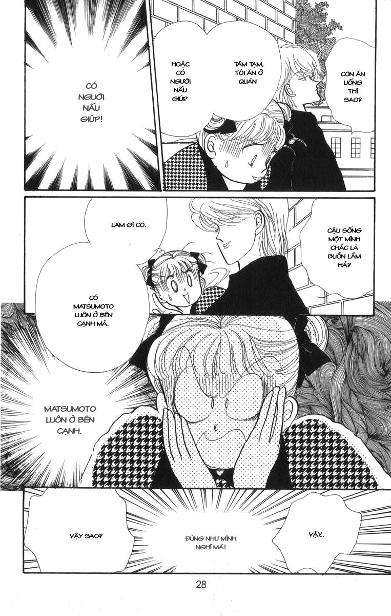 itazura na kiss chapter 20 32