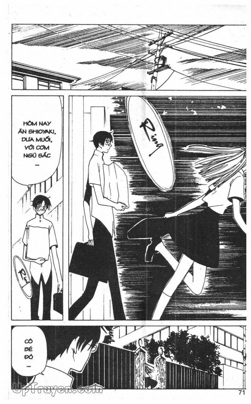 xxxholic - hành trình bí ẩn chapter 11 71